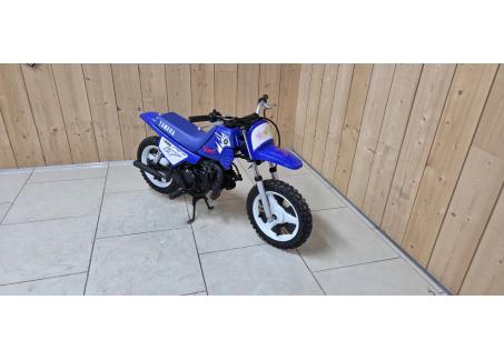 YAMAHA PW 50 2007