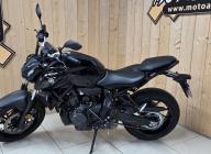 YAMAHA MT 07 (47.5CV) 2024