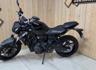 YAMAHA MT 07 (47.5CV) 2024
