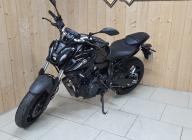 YAMAHA MT 07 (47.5CV) 2024