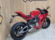 DUCATI PANIGALE 1103 V4 S 2025