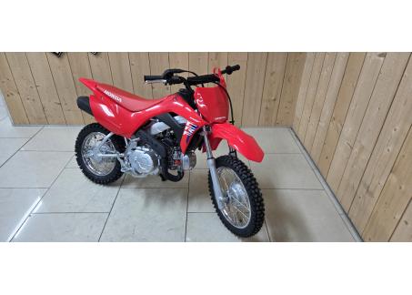 HONDA CRF 110 2025